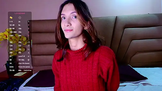 Snapshot of Feniix__ chatting on 11-07-25, 04:45 Feniix online show from 11-07-25, 04:45