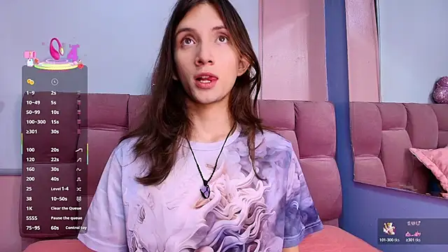 Snapshot of Feniix__ chatting on 11-29-25, 04:26 Feniix online show from 11-29-25, 04:26