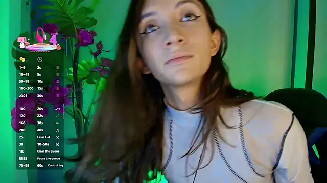 Feniix   online show from 03-25-26, 05:24