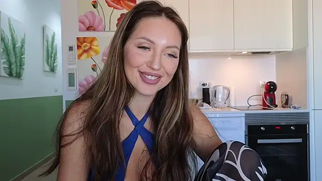 JoanneGG online show from 01-20-25, 10:18