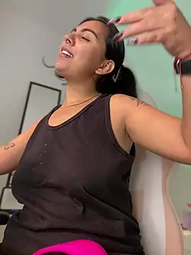 Alessiasex  online show from 01-10-25, 02:13