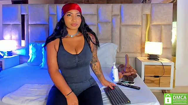 Miss Abigail  online show from 02-22-26, 01:09