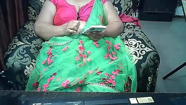 Punambhabisexy online show from 12-02-25, 11:00