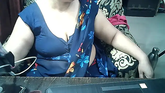 Punambhabisexy online show from 03-06-26, 06:37