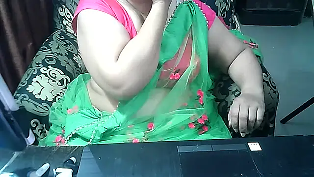 Punambhabisexy online show from 07-26-26, 12:30