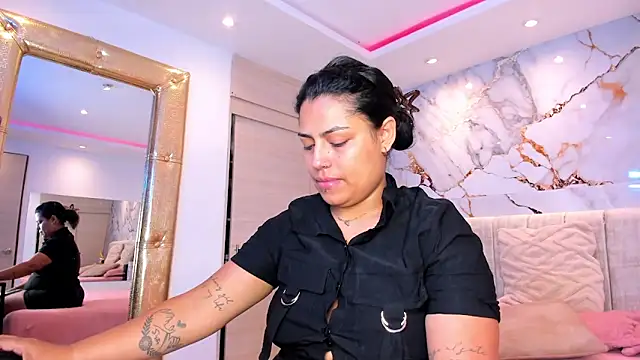 kiana cream online show from 03-07-26, 11:29