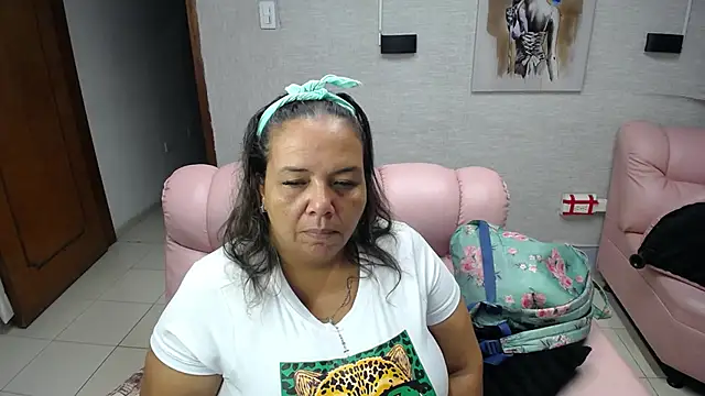 Penelope Nipples  online show from 11-10-25, 12:04