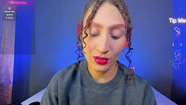 IsabellaSpencer online show from 12-02-25, 10:05