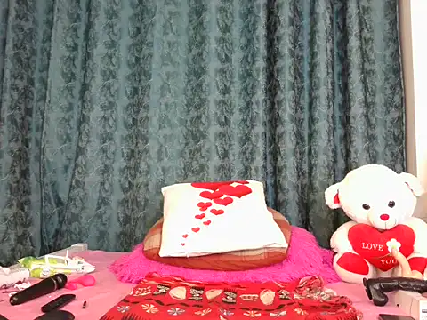 Pretty-shally online show from 03-20-25, 11:23