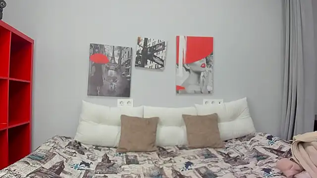 Tiny JuJu online show from 11-21-25, 01:15