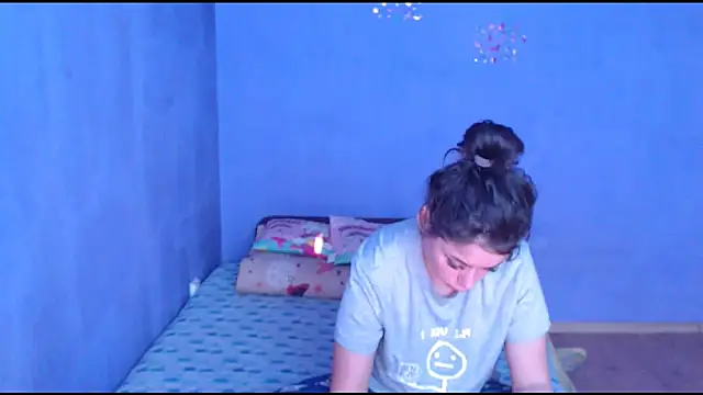 Snapshot of LovelyJulliette chatting on 02-23-25, 01:42 LovelyJulliette online show from 02-23-25, 01:42