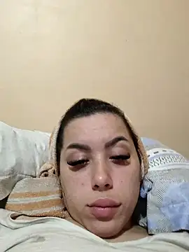 Snapshot of LovelyJulliette chatting on 02-26-25, 09:16 LovelyJulliette online show from 02-26-25, 09:16