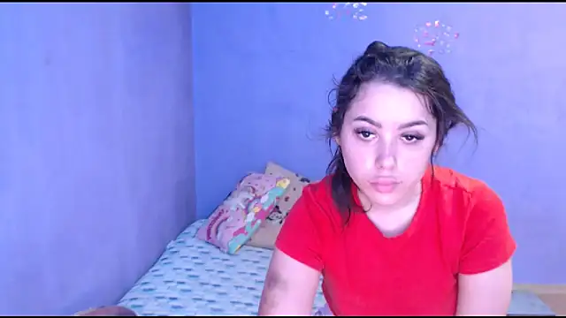 Snapshot of LovelyJulliette chatting on 03-06-25, 09:47 LovelyJulliette online show from 03-06-25, 09:47