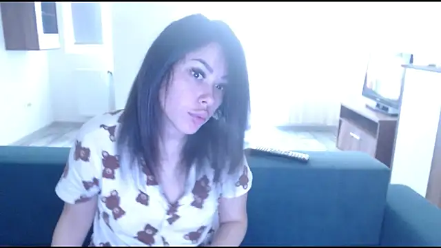 Snapshot of LovelyJulliette chatting on 03-16-25, 09:49 LovelyJulliette online show from 03-16-25, 09:49