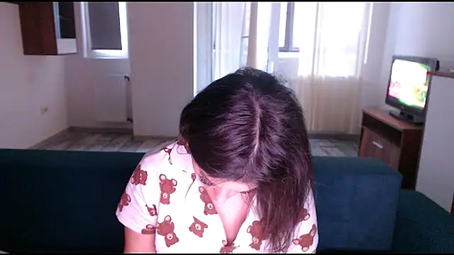 Snapshot of LovelyJulliette chatting on 03-16-25, 04:01 LovelyJulliette online show from 03-16-25, 04:01