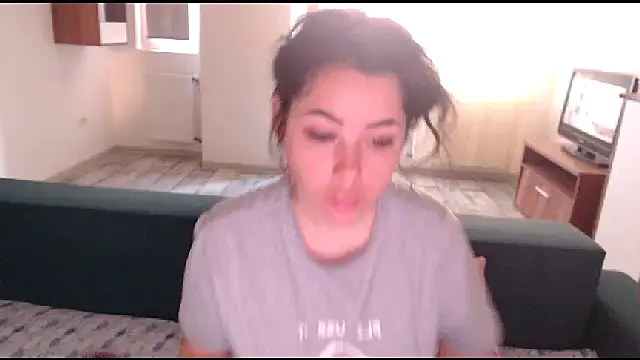 Snapshot of LovelyJulliette chatting on 03-22-25, 09:56 LovelyJulliette online show from 03-22-25, 09:56