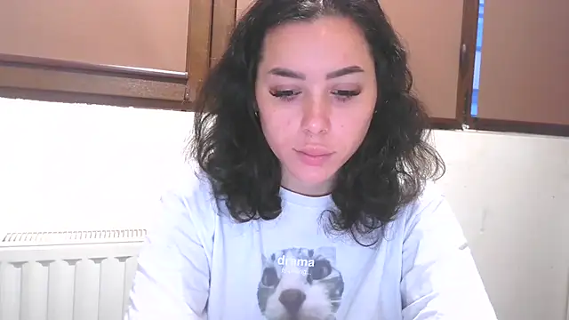 Snapshot of LovelyJulliette chatting on 01-08-26, 02:41 LovelyJulliette online show from 01-08-26, 02:41