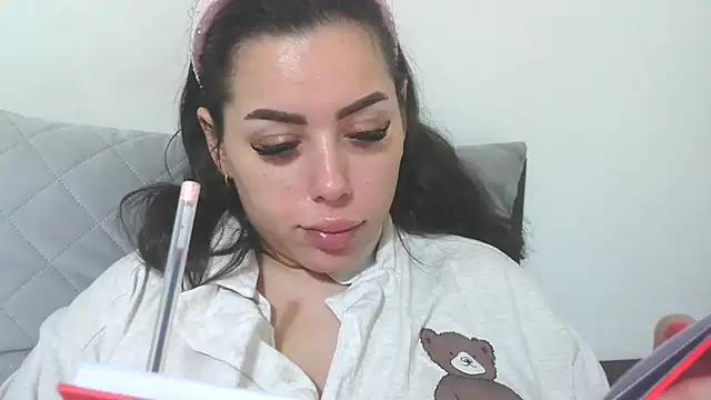 LovelyJulliette online show from 02-09-26, 06:45