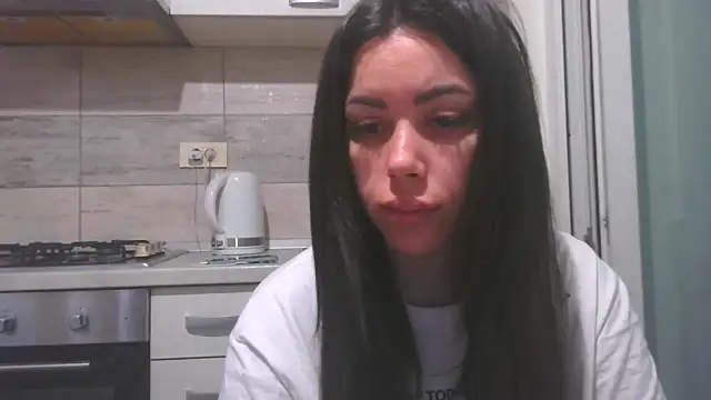 LovelyJulliette online show from 05-09-26, 12:32