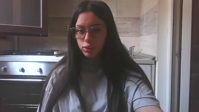 LovelyJulliette online show from 05-11-26, 10:43