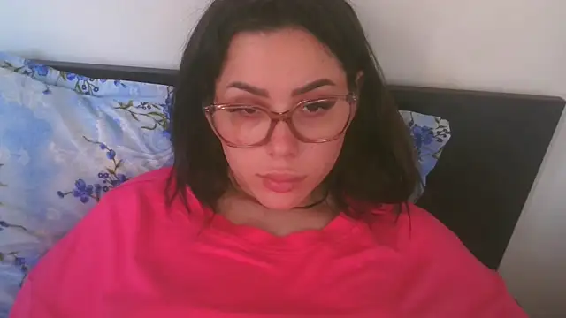 LovelyJulliette online show from 05-11-26, 02:56