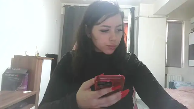 LovelyJulliette online show from 06-04-26, 01:06