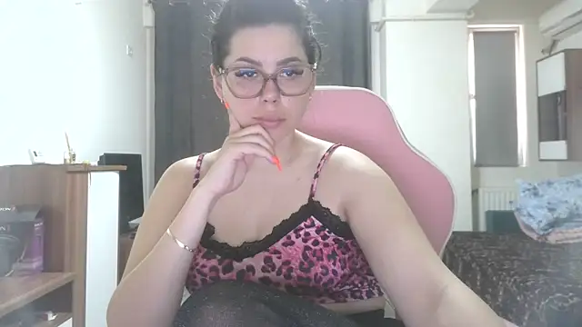 LovelyJulliette online show from 06-07-26, 11:25