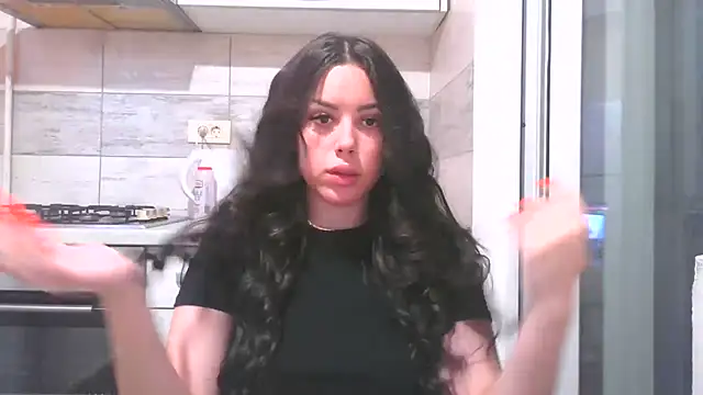 LovelyJulliette online show from 06-24-26, 03:33