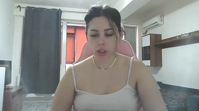 LovelyJulliette online show from 07-03-26, 04:02