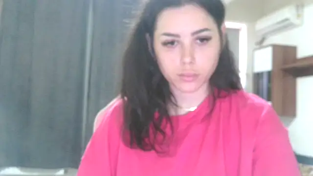 LovelyJulliette online show from 07-07-26, 03:16