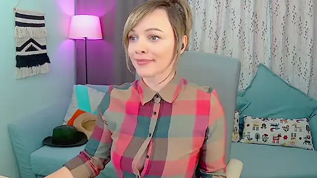 NandiSmile online show from 11-03-25, 09:32