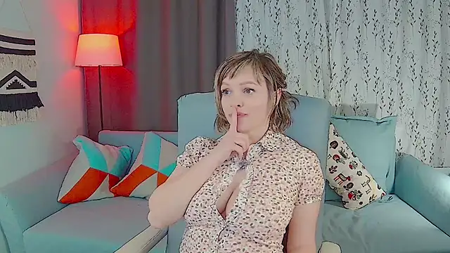 NandiSmile online show from 03-04-26, 04:46