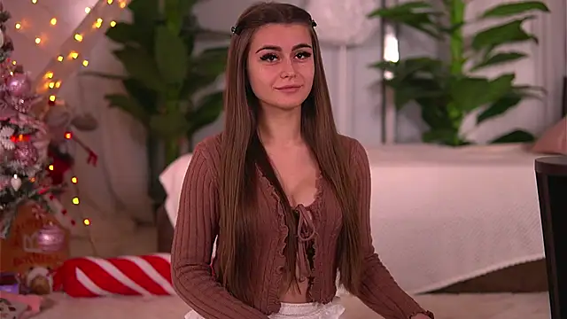 KaylaBray online show from 01-15-26, 03:55