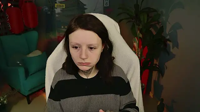 VeliraBraitberg online show from 02-26-26, 01:10