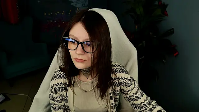 VeliraBraitberg online show from 03-18-26, 01:03