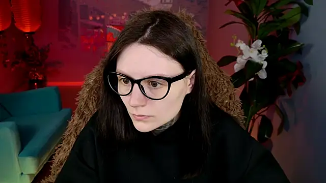 VeliraBraitberg online show from 04-26-26, 06:33