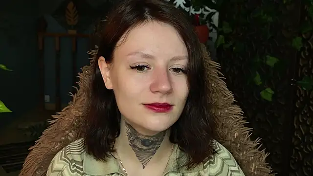 VeliraBraitberg online show from 07-05-26, 05:47