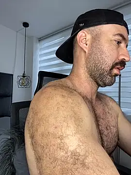 Snapshot of ADONIS_ART01 chatting on 10-23-25, 08:18 ADONIS ART01 online show from 10-23-25, 08:18