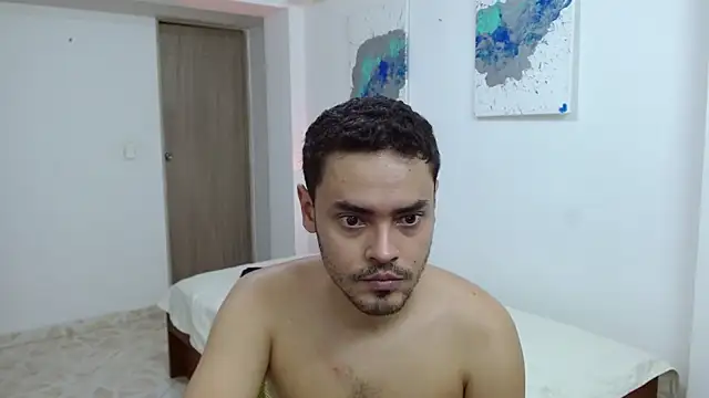 Snapshot of giannandblacke chatting on 01-29-25, 02:51 giannandblacke online show from 01-29-25, 02:51