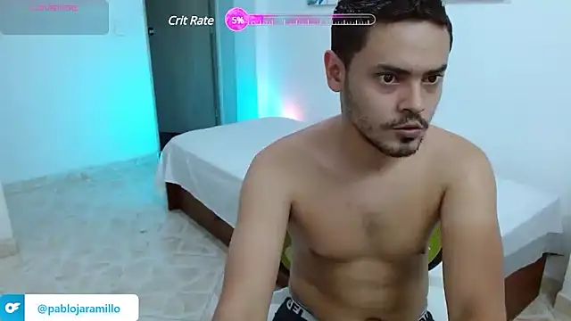 Snapshot of giannandblacke chatting on 02-02-25, 10:06 giannandblacke online show from 02-02-25, 10:06