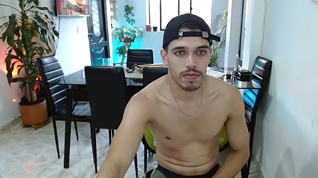 Snapshot of giannandblacke chatting on 02-22-25, 10:09 giannandblacke online show from 02-22-25, 10:09