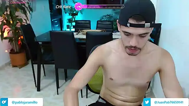 Snapshot of giannandblacke chatting on 02-26-25, 11:26 giannandblacke online show from 02-26-25, 11:26