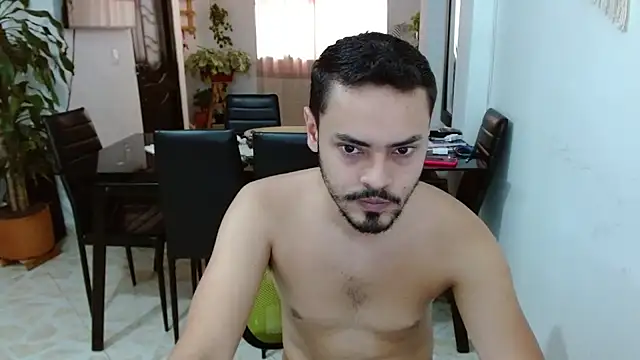 Snapshot of giannandblacke chatting on 03-07-25, 10:10 giannandblacke online show from 03-07-25, 10:10