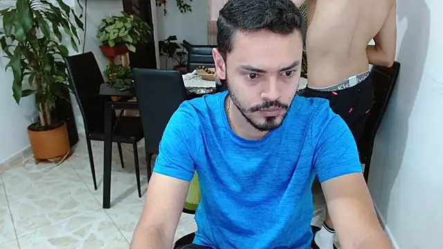 Snapshot of giannandblacke chatting on 03-14-25, 11:11 giannandblacke online show from 03-14-25, 11:11