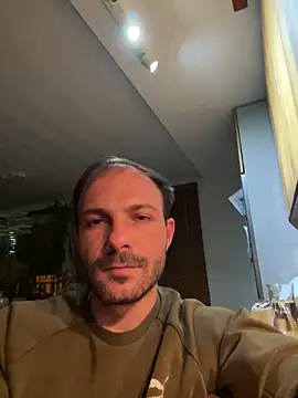 Adventurehotman online show from 03-12-25, 11:22