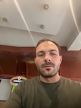 Adventurehotman online show from 10-16-25, 12:06