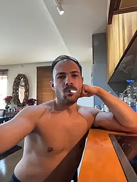 Adventurehotman online show from 11-25-25, 11:54