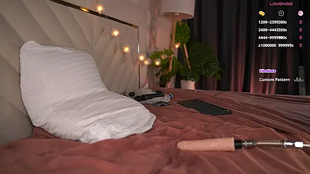 Baby blush online show from 12-08-24, 03:02