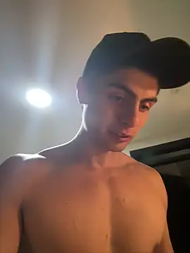 Stiven CL online show from 02-27-26, 02:55