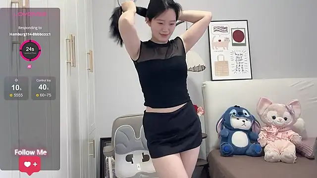 rose-u online show from 04-04-26, 01:37